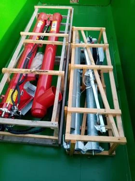 За трактор Други, снимка 12