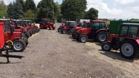 За трактор Други, снимка 14