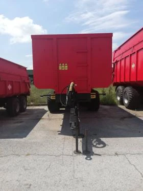 За трактор Други, снимка 8