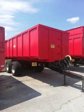 За трактор Други, снимка 10