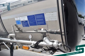 Полуремарке Kaessbohrer TR26268, снимка 9
