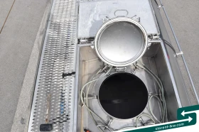 Полуремарке Kaessbohrer TR26268, снимка 12
