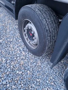 Полуремарке Koegel Various , снимка 4 - Ремаркета - 53044933