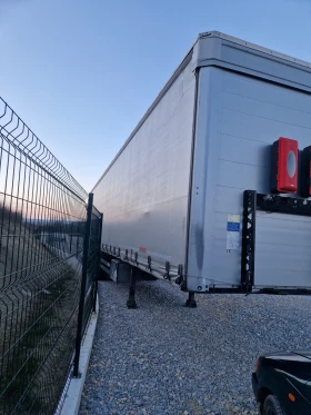 Полуремарке Koegel Various 