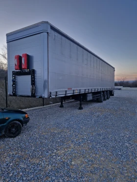 Полуремарке Koegel Various , снимка 2 - Ремаркета - 53044933