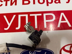 1K0915181H Минусова клема Volkswagen Passat CC 2013, снимка 2 - Части - 53637888