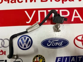 1K0915181H Минусова клема Volkswagen Passat CC 2013