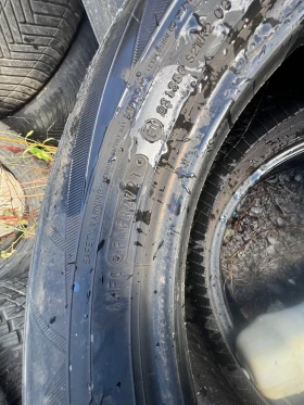 Гуми Зимни 225/60R17, снимка 2