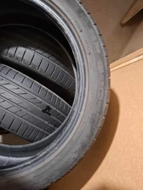 Гуми Летни 215/45R18, снимка 6
