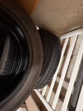 Гуми Летни 215/45R18, снимка 7