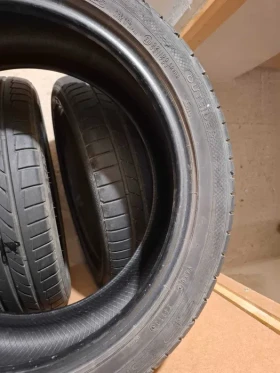 Гуми Летни 215/45R18, снимка 5