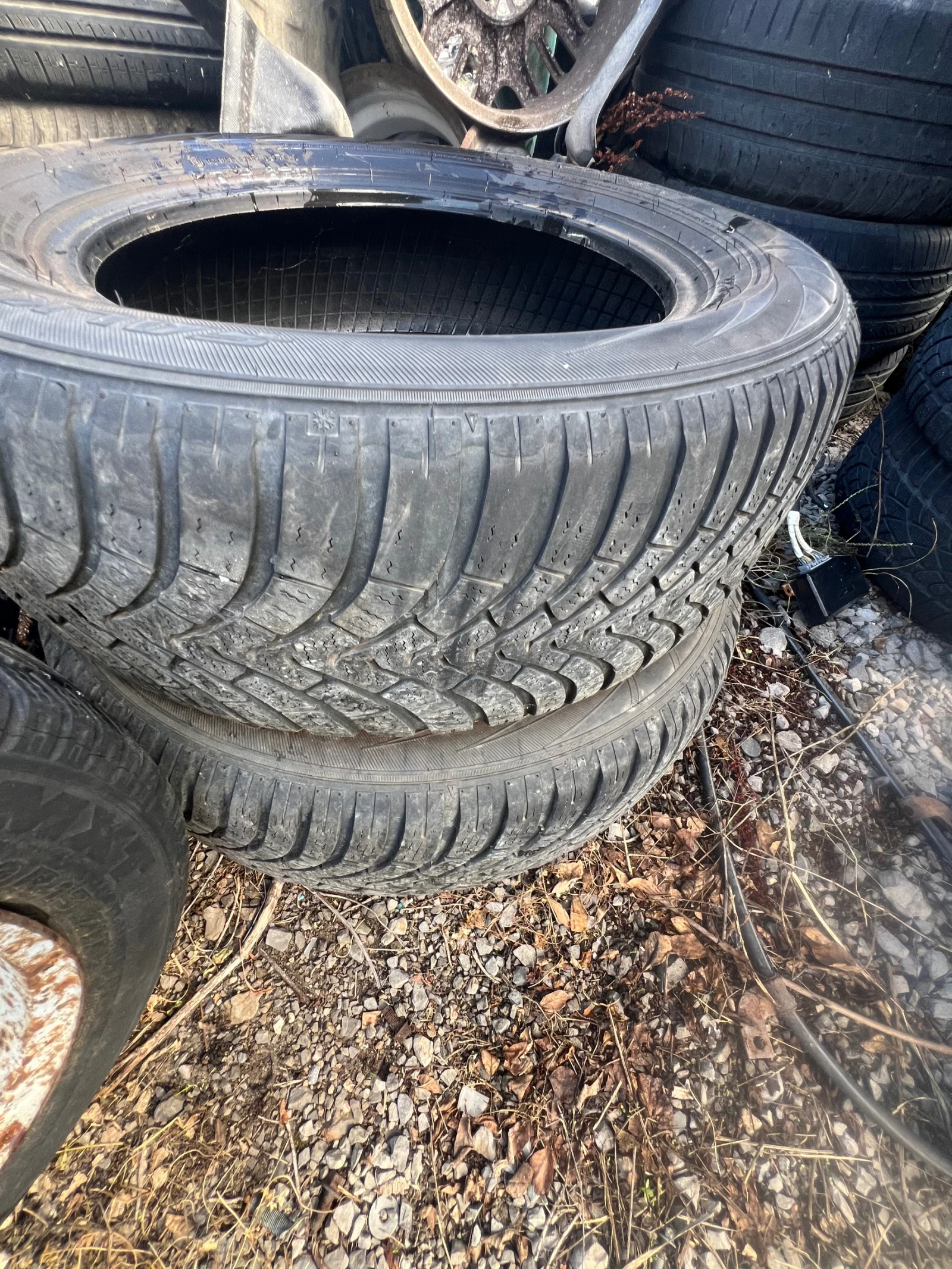 ���� 225/60R17 | Mobile.bg � ����������� 1