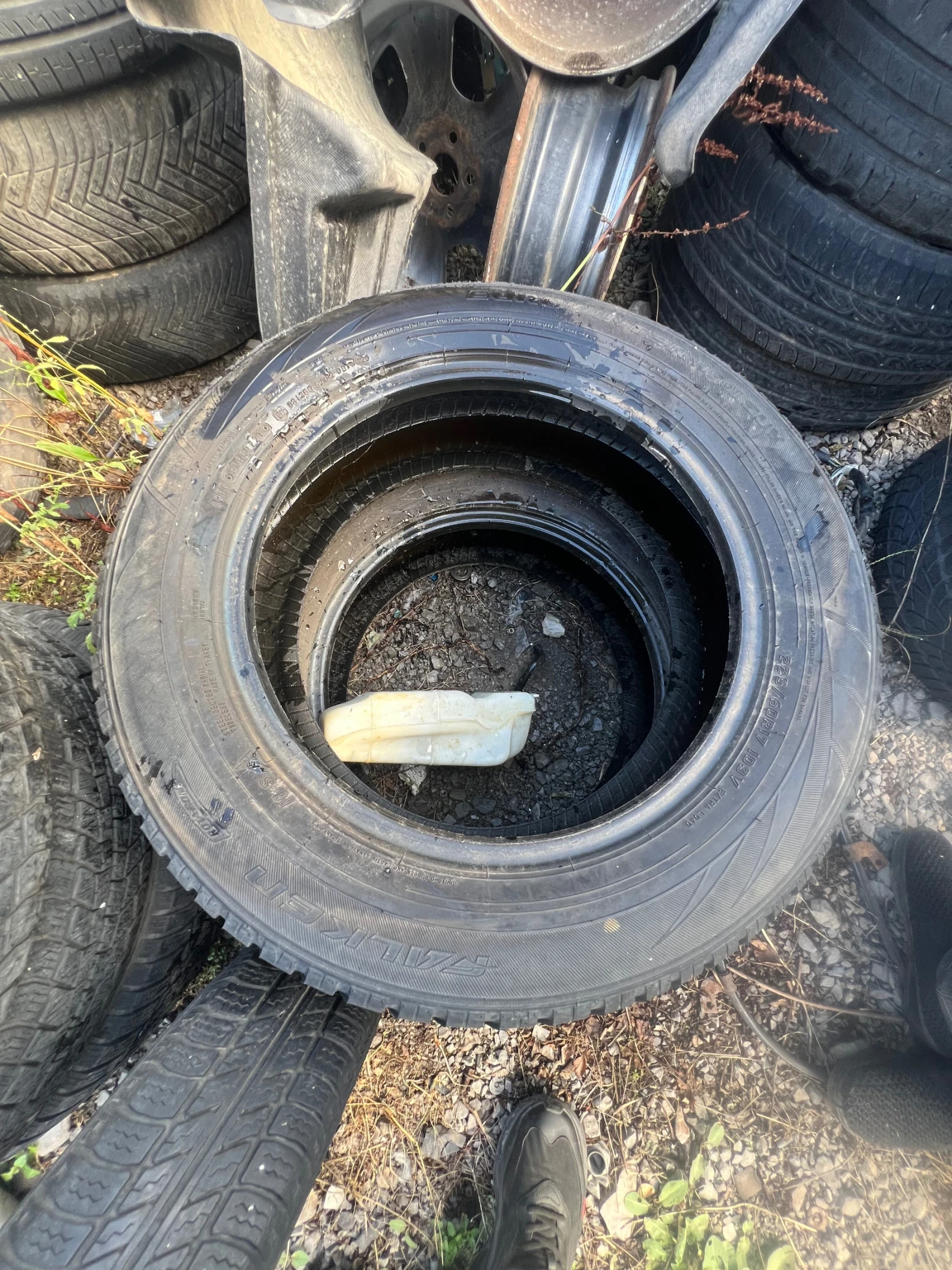 ���� 225/60R17 | Mobile.bg � ����������� 3