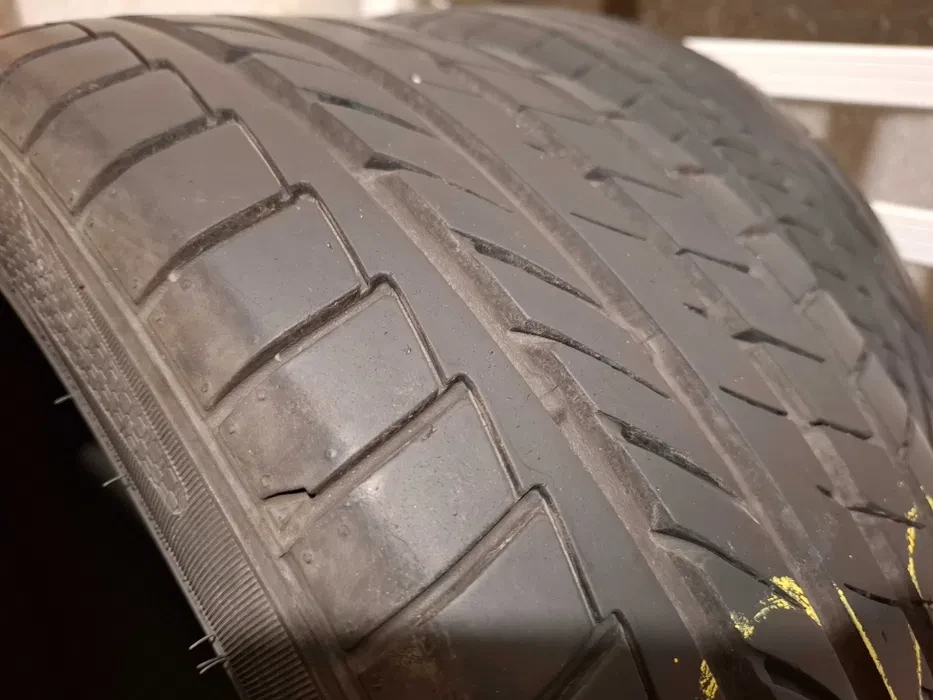 Гуми Летни 215/45R18, снимка 9 - Гуми и джанти - 54883932