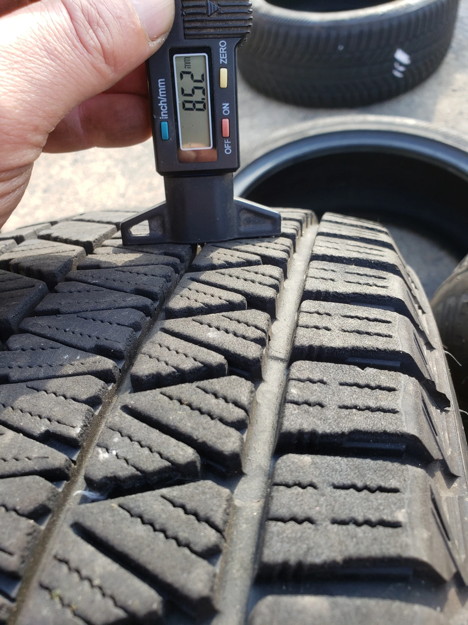 ���� 225/65R17 | Mobile.bg � ����������� 8