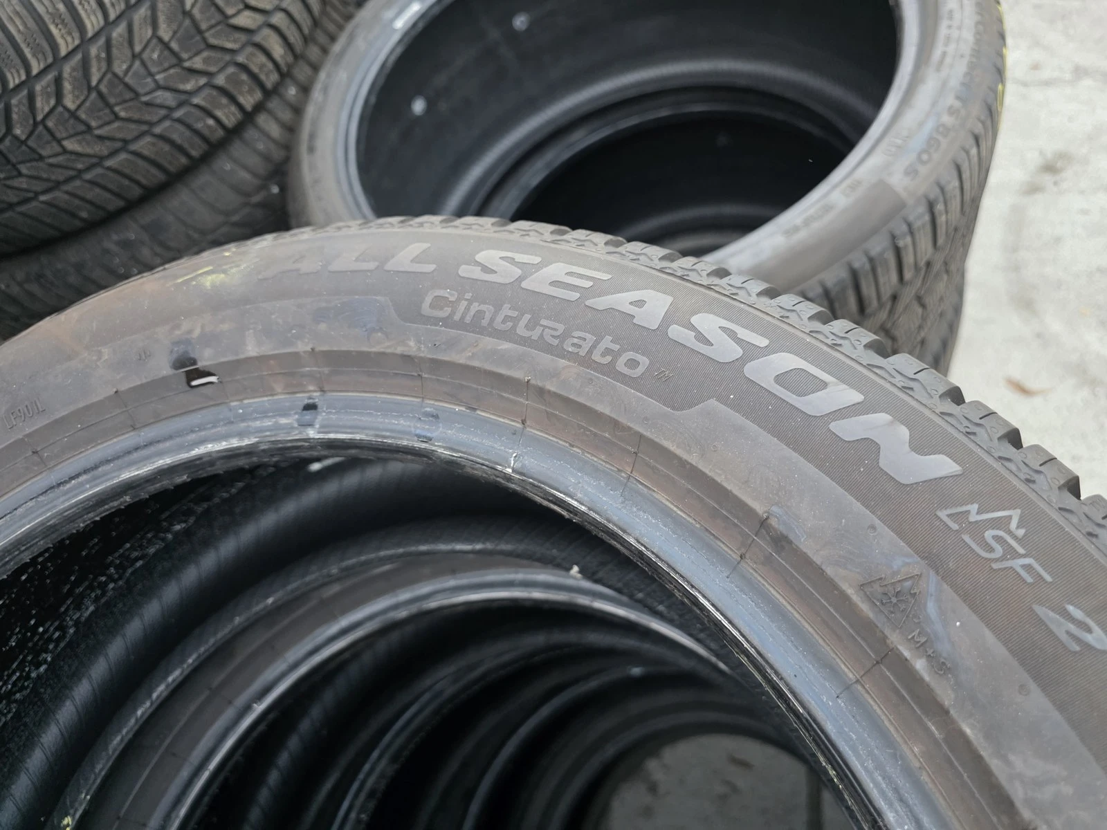 ���� 235/50R19 | Mobile.bg � ����������� 5