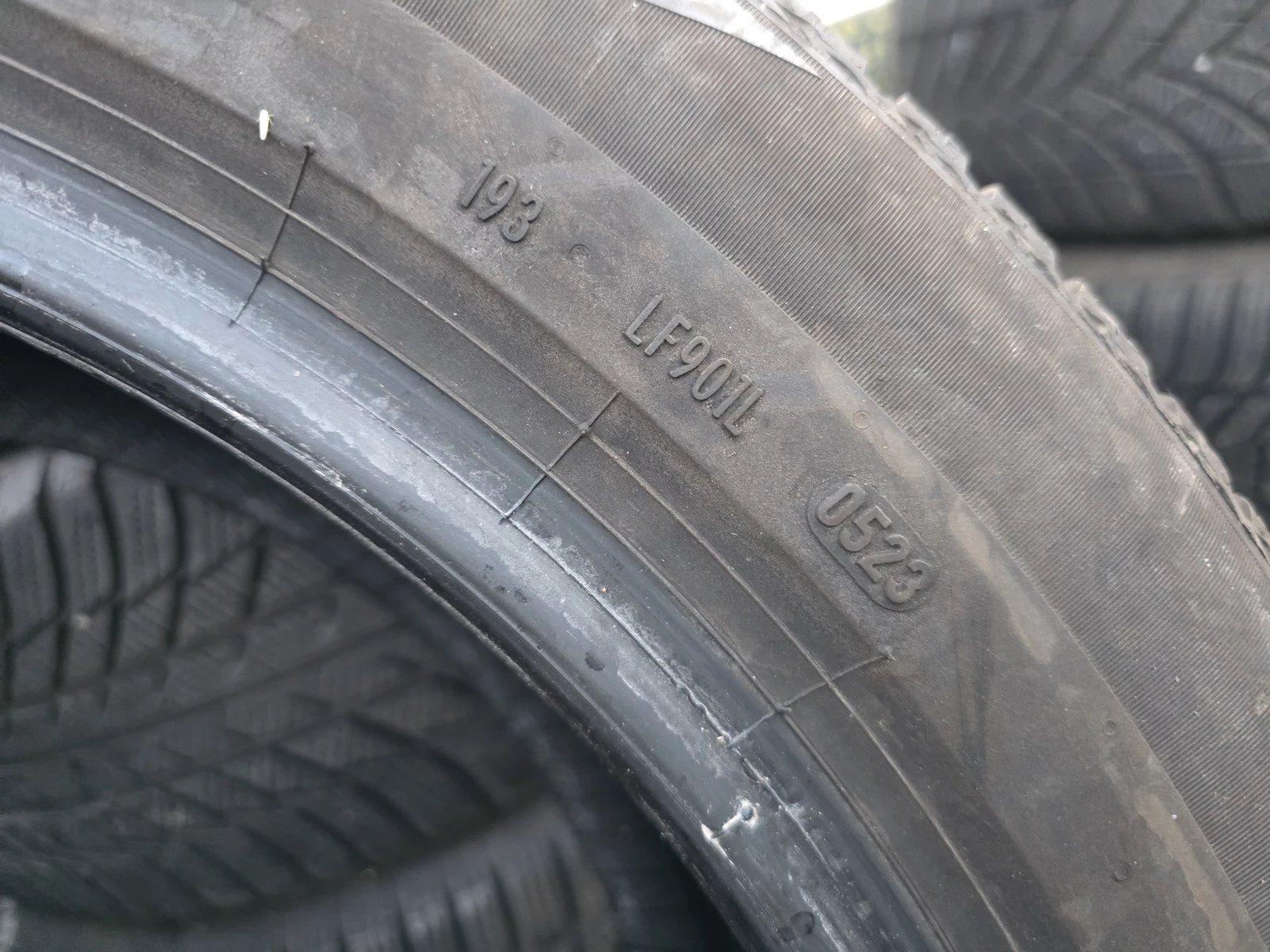 ���� 235/50R19 | Mobile.bg � ����������� 7