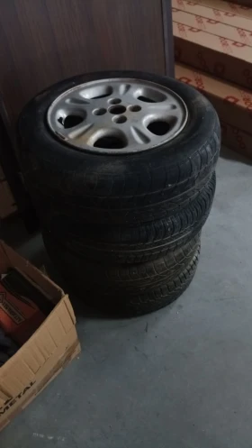 ���� � ������ 175/70R14 | Mobile.bg � ����� ������ 2