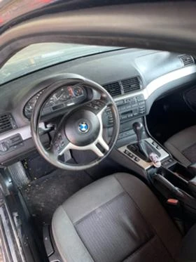 BMW 330 330xd, снимка 5