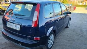 Ford C-max 2.0 tdci 136, снимка 3