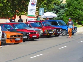 Honda Accord SJ EX 5speed, снимка 8