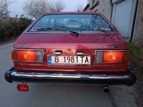 Honda Accord SJ EX 5speed, снимка 13