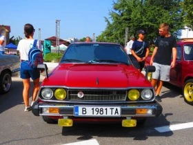 Honda Accord SJ EX 5speed, снимка 15