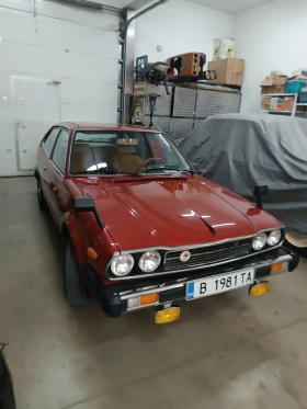 Honda Accord SJ EX 5speed, снимка 3