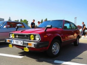 Honda Accord SJ EX 5speed, снимка 7