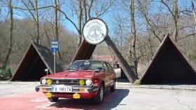 Honda Accord SJ EX 5speed, снимка 10