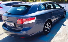 Toyota Avensis 2.0, снимка 8