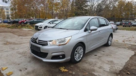 Citroen C4 1.6e-HDi 112k.c. Автоматик