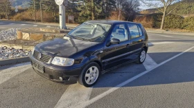 VW Polo 1.4 TDI Климатроник