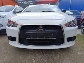 Mitsubishi Lancer 1.6i 16V 117к.с.