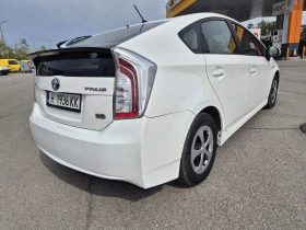 Toyota Prius Хибрид, снимка 4