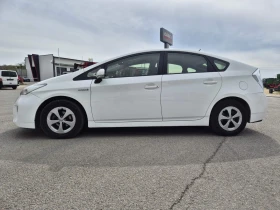 Toyota Prius Хибрид, снимка 1