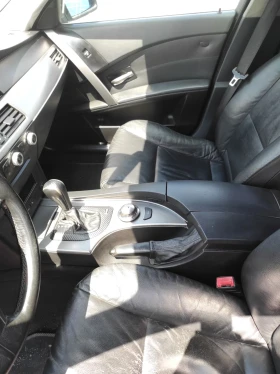 BMW 525, снимка 14