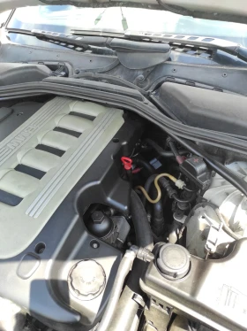 BMW 525, снимка 6