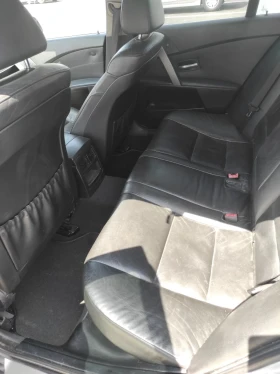 BMW 525, снимка 8