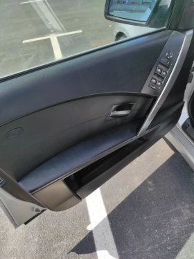 BMW 525, снимка 7