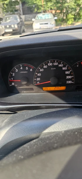 Honda Fr-v 2.2 CTDI, снимка 11