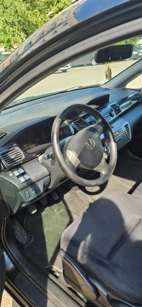 Honda Fr-v 2.2 CTDI, снимка 13