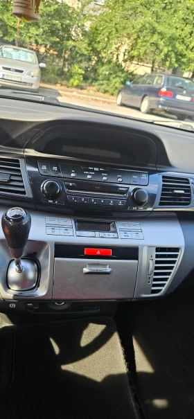 Honda Fr-v 2.2 CTDI, снимка 9