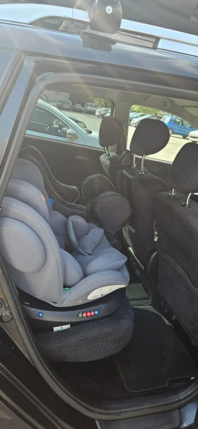 Honda Fr-v 2.2 CTDI, снимка 5