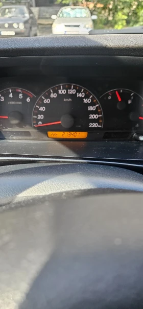 Honda Fr-v 2.2 CTDI, снимка 12