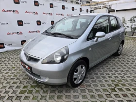 Honda Jazz 1.2i-78кс= FACELIFT= 178.000км= КЛИМАТИК, снимка 6