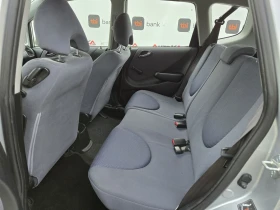 Honda Jazz 1.2i-78кс= FACELIFT= 178.000км= КЛИМАТИК, снимка 9