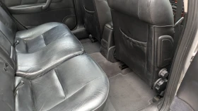 Opel Vectra CDX, снимка 16