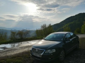 VW Passat 1.9 TDI , снимка 1