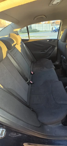 VW Passat 1.9 TDI , снимка 15